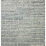 Loloi Hughes Sky Rug White Cliff Studio Area Rugs