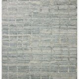 Loloi Hughes Sky Rug White Cliff Studio Area Rugs