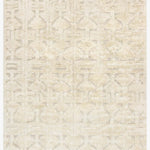 Loloi Hygge Oatmeal / Ivory Rug White Cliff Studio Area Rugs
