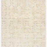 Loloi Hygge Oatmeal / Ivory Rug White Cliff Studio Area Rugs