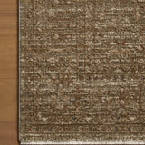 Loloi II Haywood Sage / Brown Rug White Cliff Studio Area Rugs