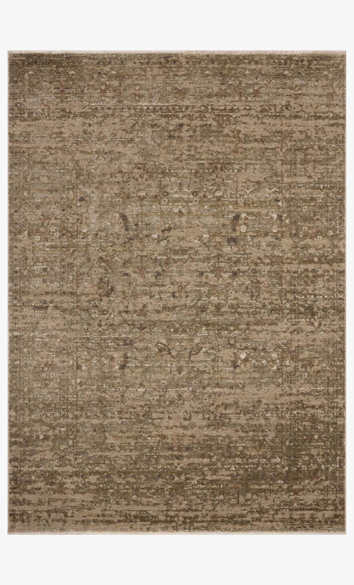Loloi II Haywood Sage / Sand Rug White Cliff Studio Area Rugs