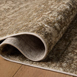 Loloi II Haywood Sage / Sand Rug White Cliff Studio Area Rugs