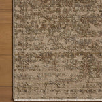 Loloi II Haywood Sage / Sand Rug White Cliff Studio Area Rugs