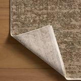 Loloi II Haywood Sage / Sand Rug White Cliff Studio Area Rugs