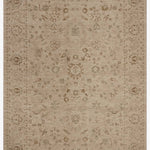 Loloi II Haywood Sand / Natural Rug White Cliff Studio Area Rugs