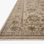 Loloi II Haywood Ivory / Taupe Rug White Cliff Studio Area Rugs