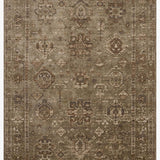 Loloi II Haywood Sage / Earth Rug White Cliff Studio Area Rugs