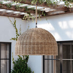 Henderson Exterior Pendant Light, Large