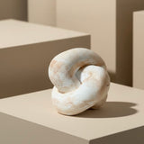Abstract Stone Decor
