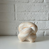 Abstract Stone Decor