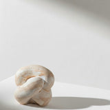 Abstract Stone Decor