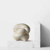 Abstract Stone Decor
