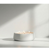 Hearth Candle Bowl