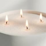 Hearth Candle Bowl
