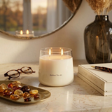 Amber No. 01 Candle