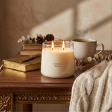 Cashmere Woods Candle