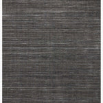 Loloi Jamie Graphite / Charcoal Rug White Cliff Studio Area Rugs