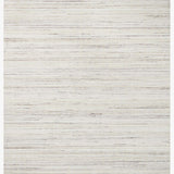 Loloi Jamie Ivory / Dove Rug White Cliff Studio Area Rugs