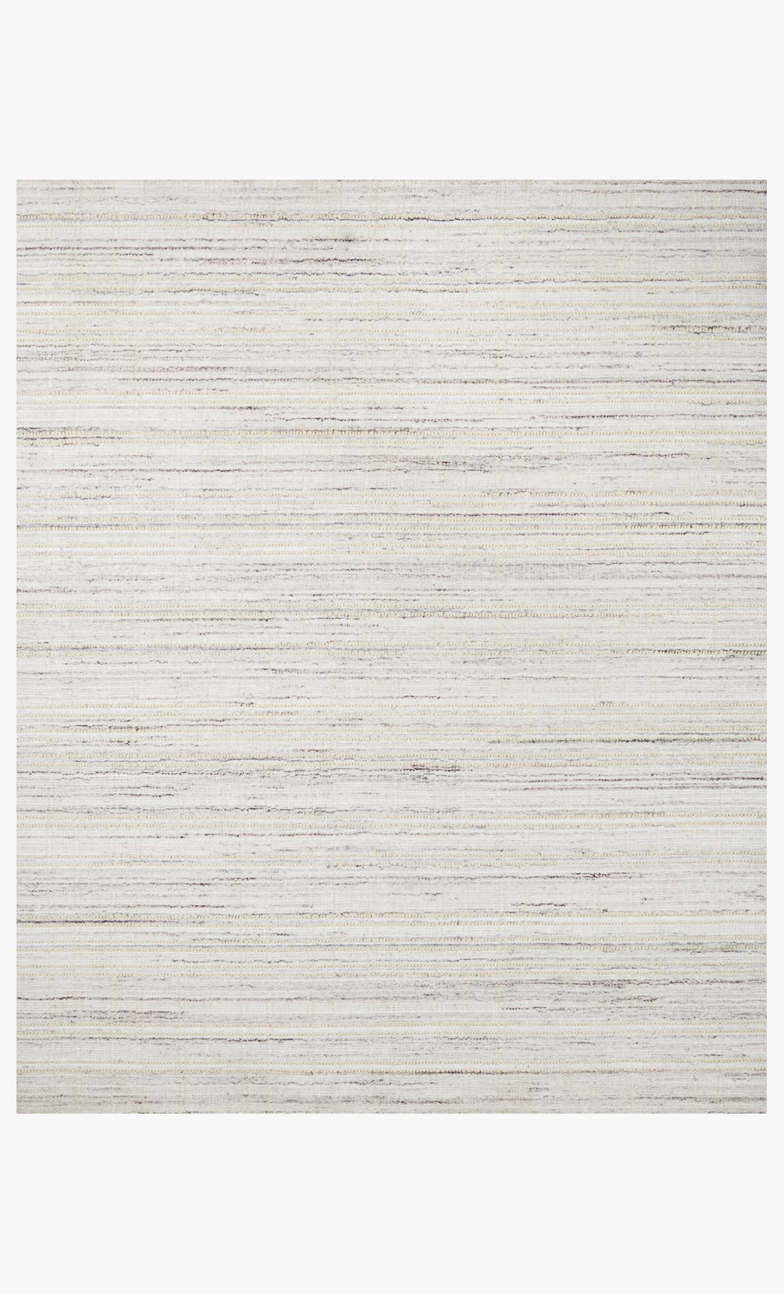 Loloi Jamie Ivory / Dove Rug White Cliff Studio Area Rugs