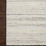 Loloi Jamie Ivory / Dove Rug White Cliff Studio Area Rugs