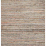 Loloi Jamie Natural / Multi Rug White Cliff Studio Area Rugs