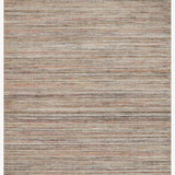 Loloi Jamie Natural / Multi Rug White Cliff Studio Area Rugs