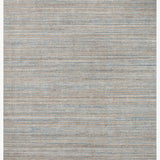 Loloi Jamie Natural / Sky Rug White Cliff Studio Area Rugs
