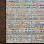 Loloi Jamie Natural / Sky Rug White Cliff Studio Area Rugs