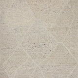 Magnolia Home by Joanna Gaines x Loloi Jones Oatmeal Area Rug