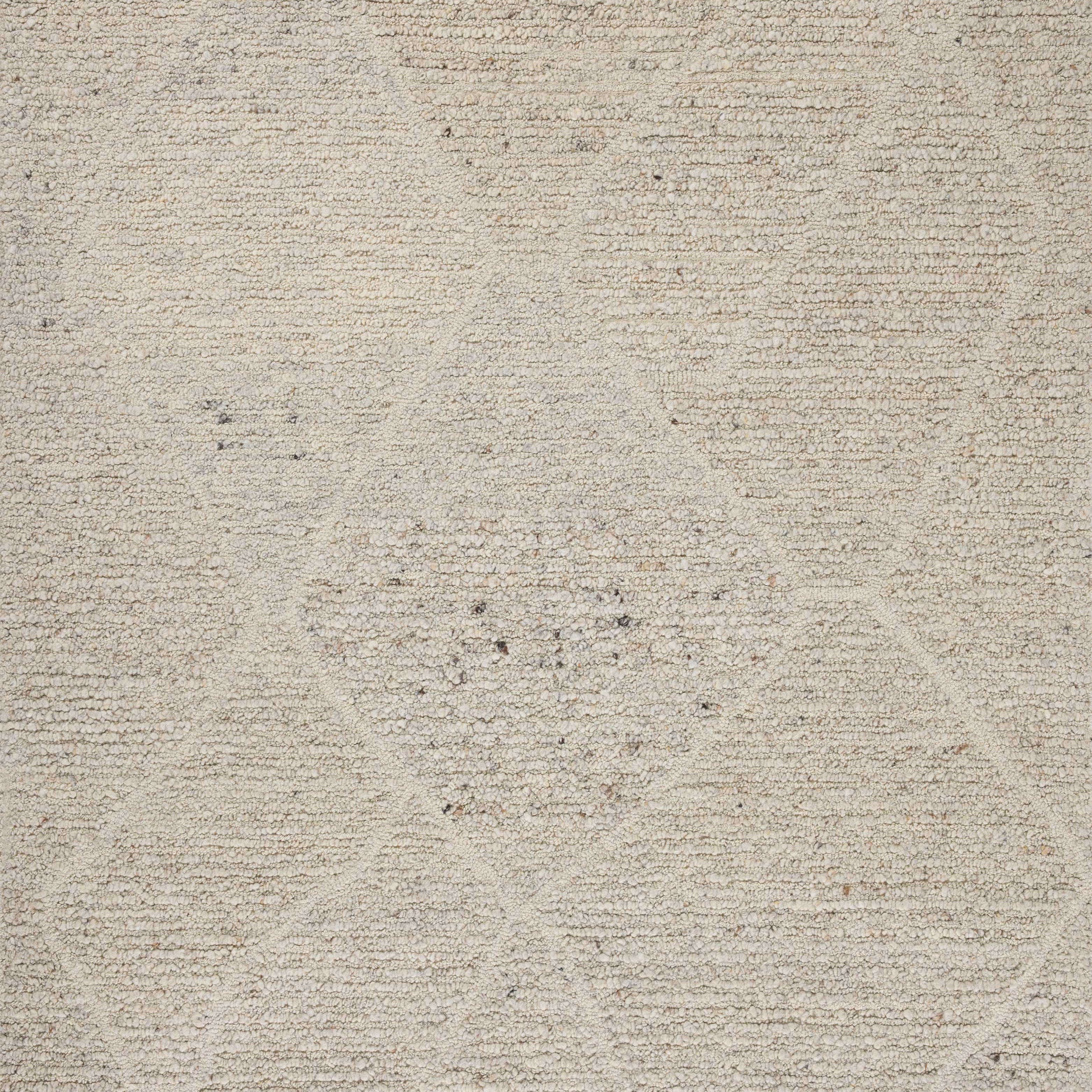 Magnolia Home by Joanna Gaines x Loloi Jones Oatmeal Area Rug