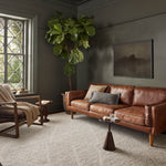 Magnolia Home by Joanna Gaines x Loloi Jones Oatmeal Area Rug - Image 4