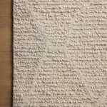 Magnolia Home by Joanna Gaines x Loloi Jones Oatmeal Area Rug - Image 3