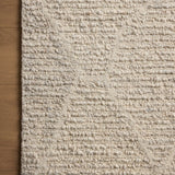 Magnolia Home by Joanna Gaines x Loloi Jones Oatmeal Area Rug - Image 3