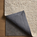 Magnolia Home by Joanna Gaines x Loloi Jones Oatmeal Area Rug - Image 5