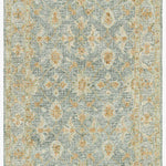 Loloi Julian Spa Rug White Cliff Studio Area Rugs