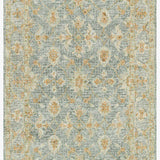 Loloi Julian Spa Rug White Cliff Studio Area Rugs