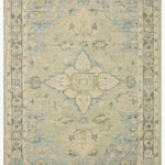 Loloi Julian Seafoam Green / Spa Rug White Cliff Studio Area Rugs