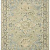 Loloi Julian Seafoam Green / Spa Rug White Cliff Studio Area Rugs