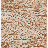 Loloi Juneau Oatmeal / Terracotta Rug White Cliff Studio Area Rugs
