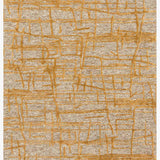 Loloi Juneau Natural / Gold Rug White Cliff Studio Area Rugs