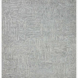 Loloi Juneau Grey Rug White Cliff Studio Area Rugs