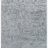 Loloi Juneau Lt. Blue / Lt. Blue Rug White Cliff Studio Area Rugs