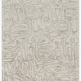 Loloi Juneau Silver Rug White Cliff Studio Area Rugs