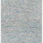 Loloi Juneau Grey / Blue Rug White Cliff Studio Area Rugs