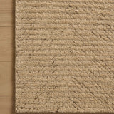 Loloi Kai Beige Rug White Cliff Studio Area Rugs