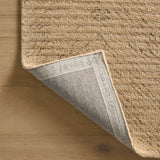 Loloi Kai Beige Rug White Cliff Studio Area Rugs