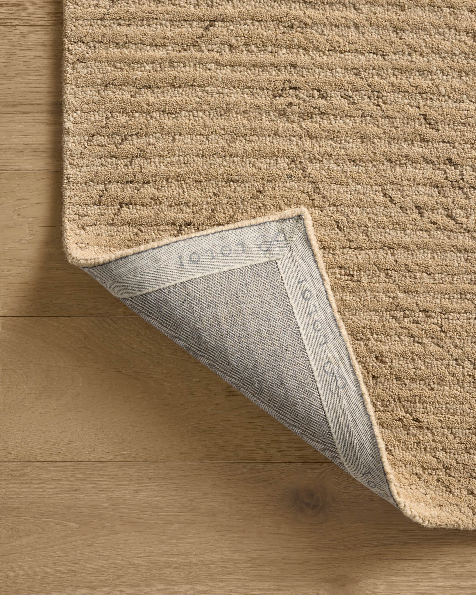 Loloi Kai Beige Rug White Cliff Studio Area Rugs