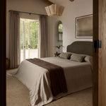 Loloi Kai Beige Rug White Cliff Studio Area Rugs