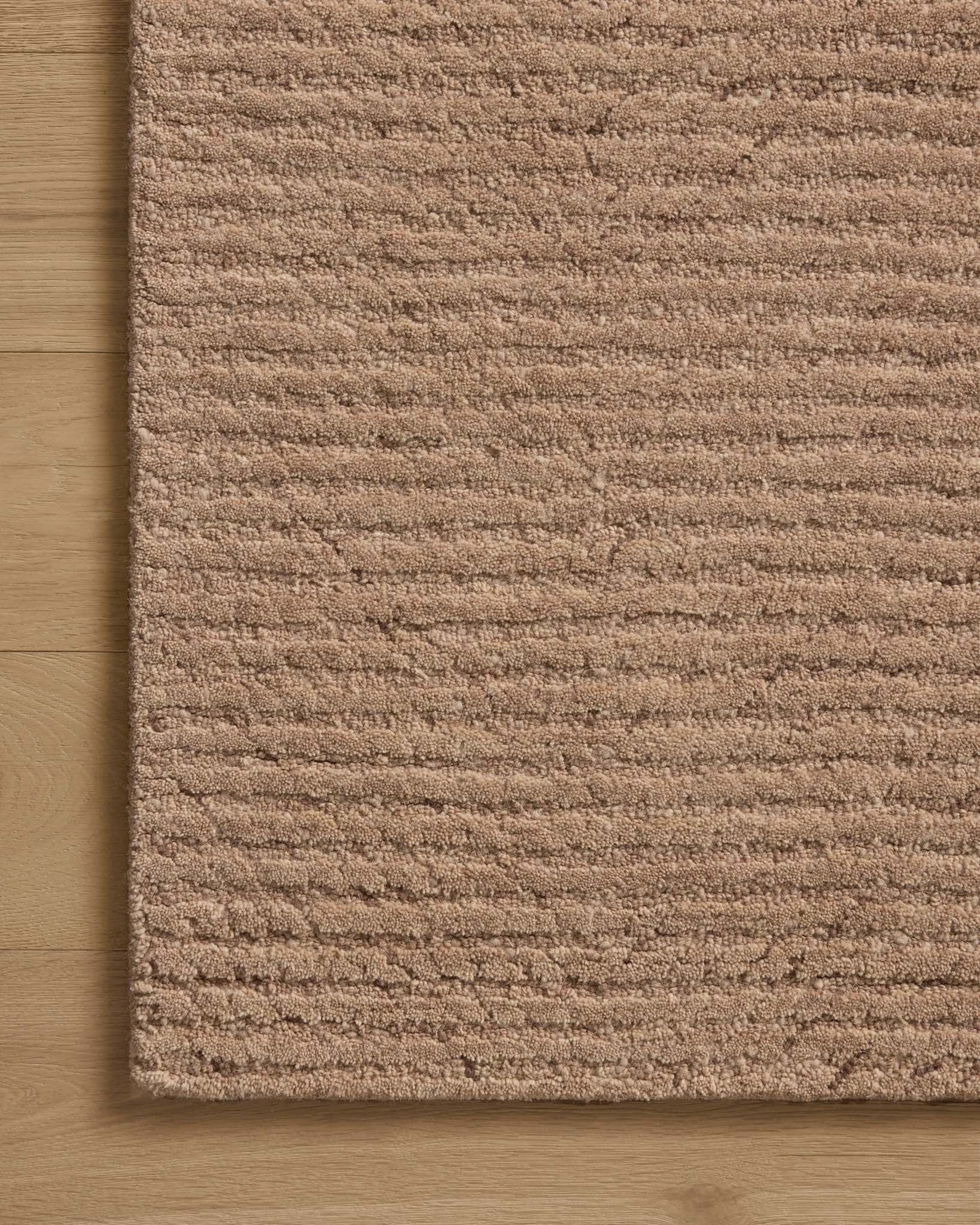 Loloi Kai Blush Rug White Cliff Studio Area Rugs